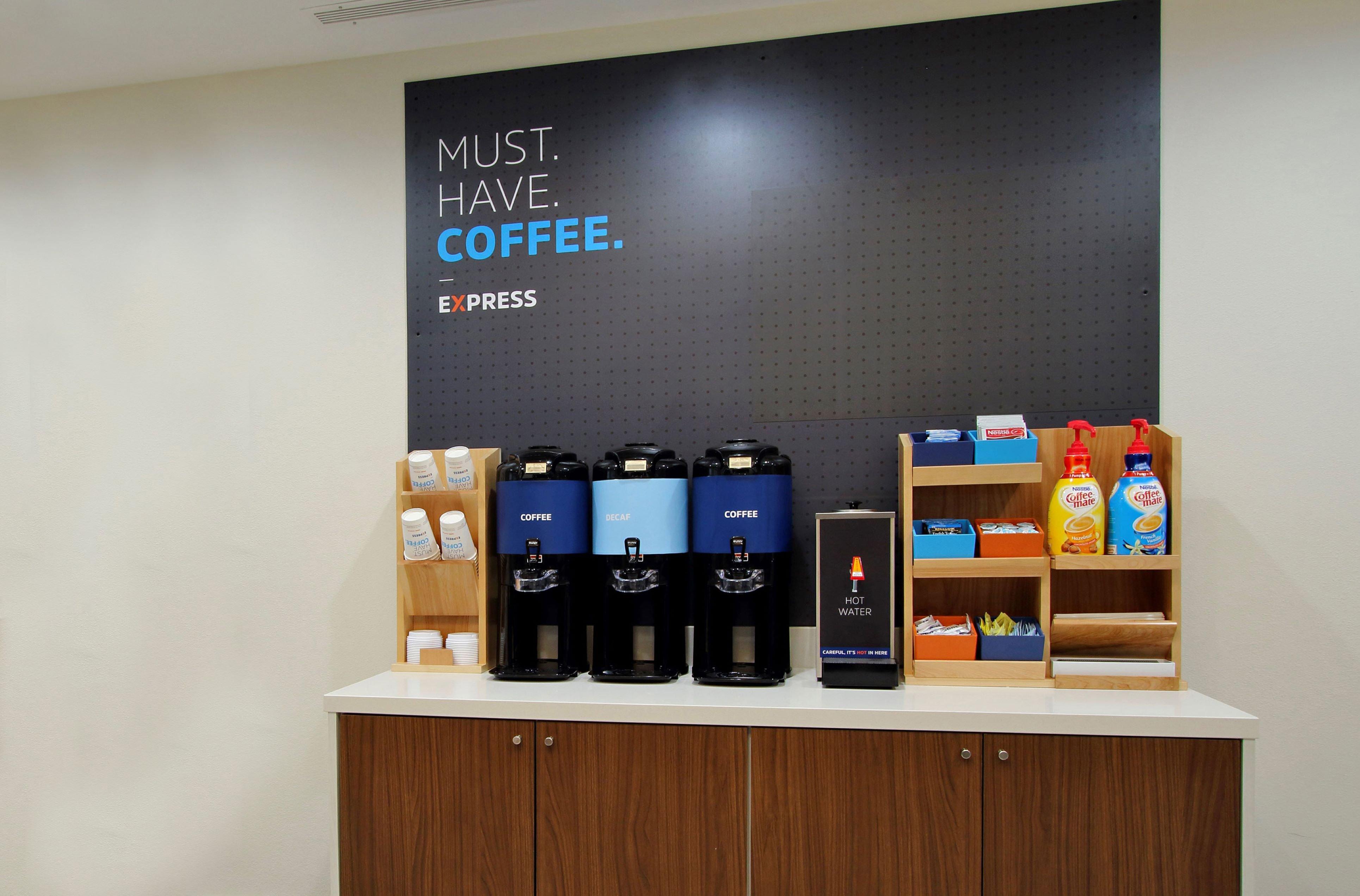 Holiday Inn Express & Suites Waxahachie By Ihg Εξωτερικό φωτογραφία