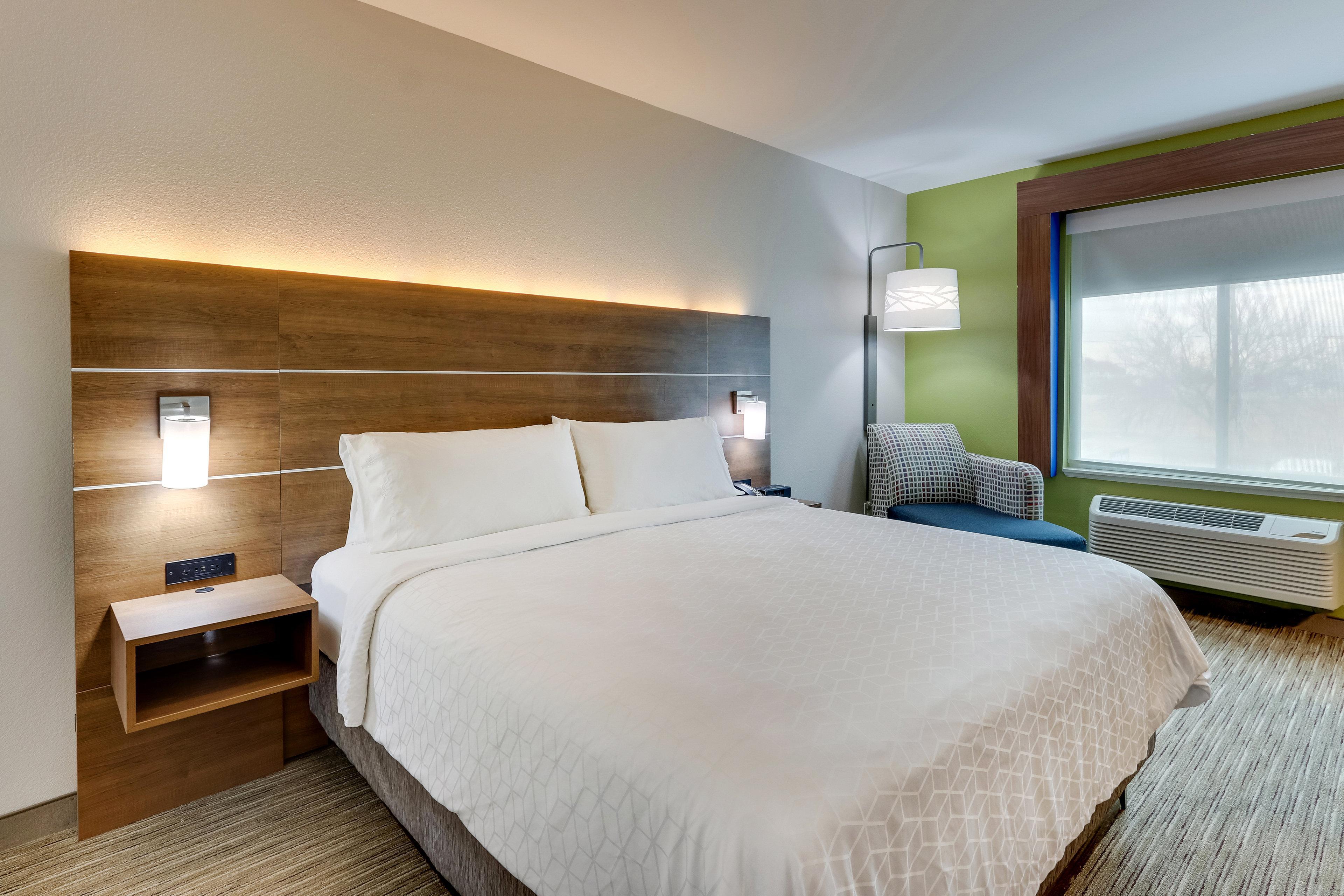Holiday Inn Express & Suites Waxahachie By Ihg Εξωτερικό φωτογραφία