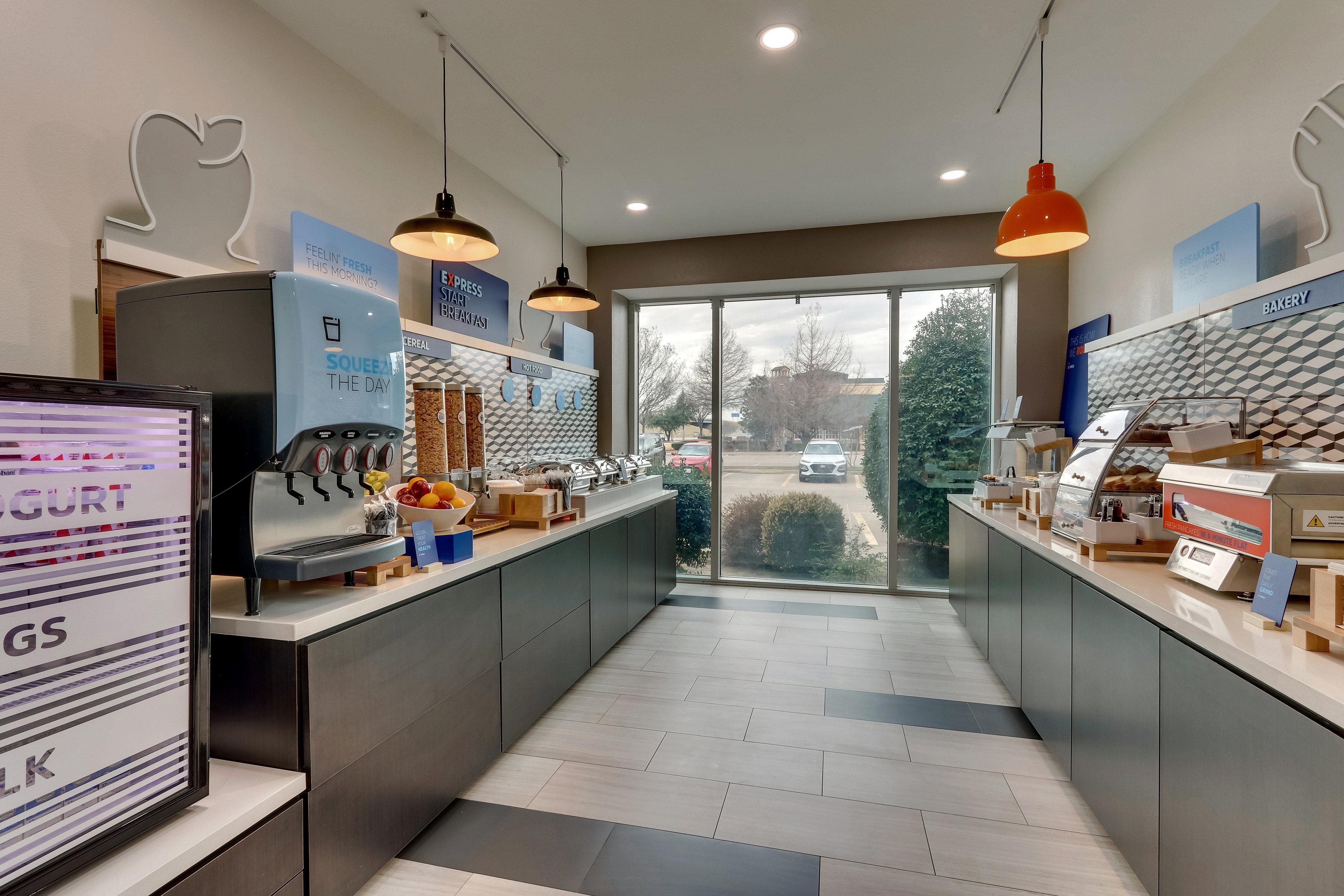 Holiday Inn Express & Suites Waxahachie By Ihg Εξωτερικό φωτογραφία
