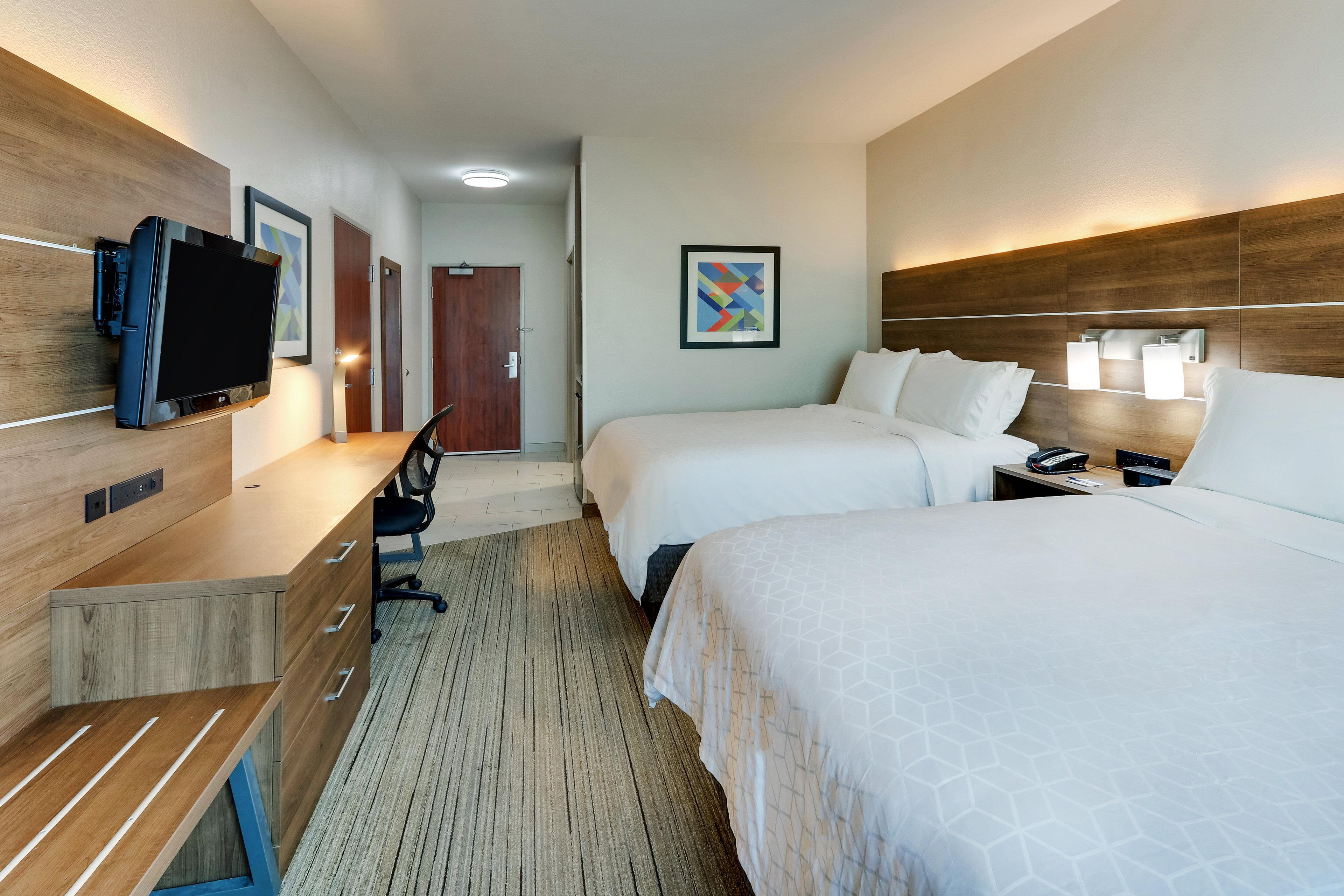Holiday Inn Express & Suites Waxahachie By Ihg Εξωτερικό φωτογραφία